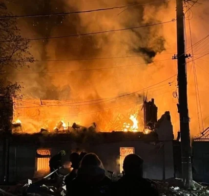 Внаслідок атаки на Одесу є загиблі: влада поділилася деталями