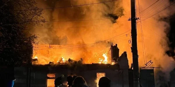 Внаслідок атаки на Одесу є загиблі: влада поділилася деталями