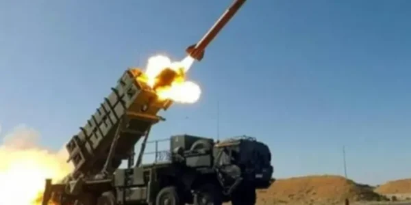 Захист неба над Україною. Зеленський повідомив гарну новину