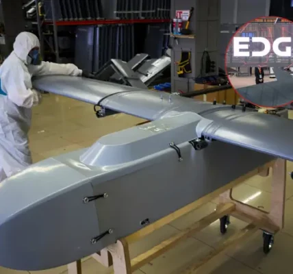 Заявку ОАЕ на придбання акцій української компанії Fire Point відхилено: подробиці