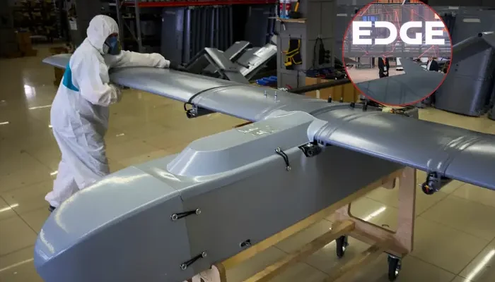 Заявку ОАЕ на придбання акцій української компанії Fire Point відхилено: подробиці