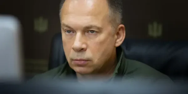 Мобілізація в РФ: Сирський попередив про плани Кремля