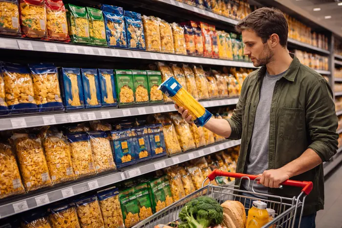 Які макарони обирають українці: несподівані дані