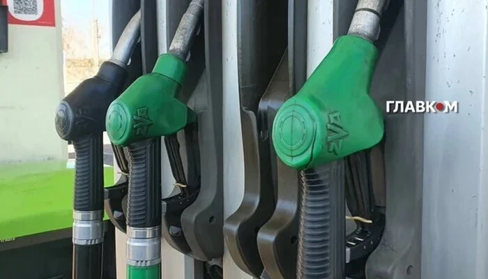 Ціни на пальне 11 квітня 2026: скільки коштують бензин, дизель та газ на АЗС