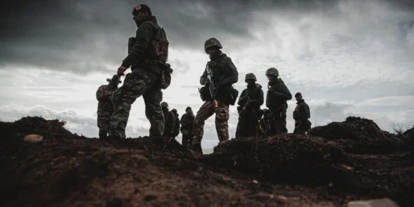 Головна дилема ЗСУ перед битвою за Оріхів. Огляд фронту