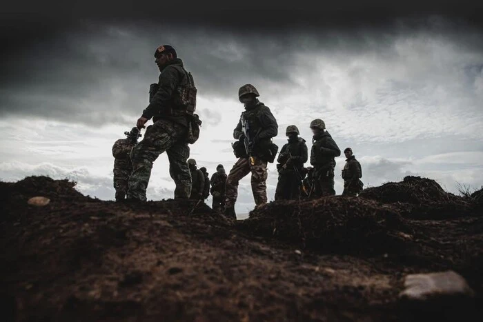 Головна дилема ЗСУ перед битвою за Оріхів. Огляд фронту