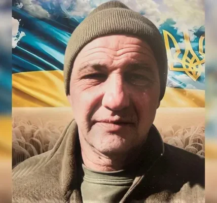 У лікарні на Сумщині виявлено військового, який рік вважався зниклим безвісти