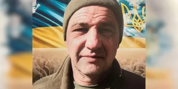 У лікарні на Сумщині виявлено військового, який рік вважався зниклим безвісти