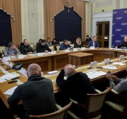 Підготовка до зими: Шмигаль назвав шість ключових напрямків роботи (фото)