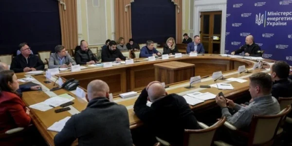 Підготовка до зими: Шмигаль назвав шість ключових напрямків роботи (фото)
