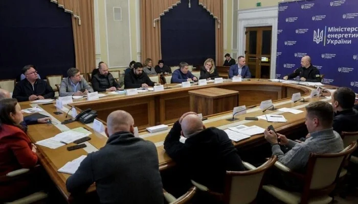 Підготовка до зими: Шмигаль назвав шість ключових напрямків роботи (фото)