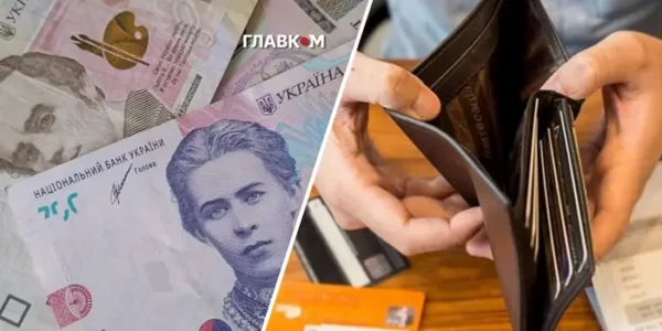 Українці накопичили понад 9 млн боргів: за що найбільше