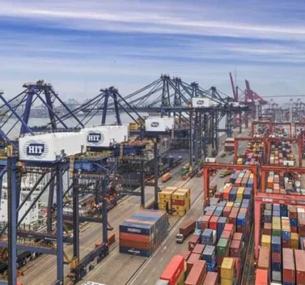 Чорноморський порт відкрив доступ до послуг через аукціони