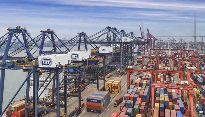 Чорноморський порт відкрив доступ до послуг через аукціони