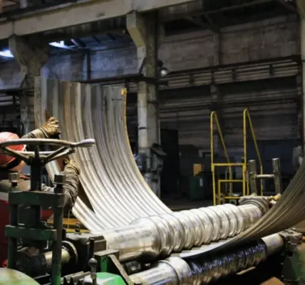 Новий захист для ППО та сталеві «криївки» для військових: «Метінвест» трансформує оборонний напрям