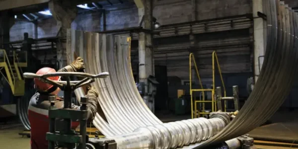 Новий захист для ППО та сталеві «криївки» для військових: «Метінвест» трансформує оборонний напрям