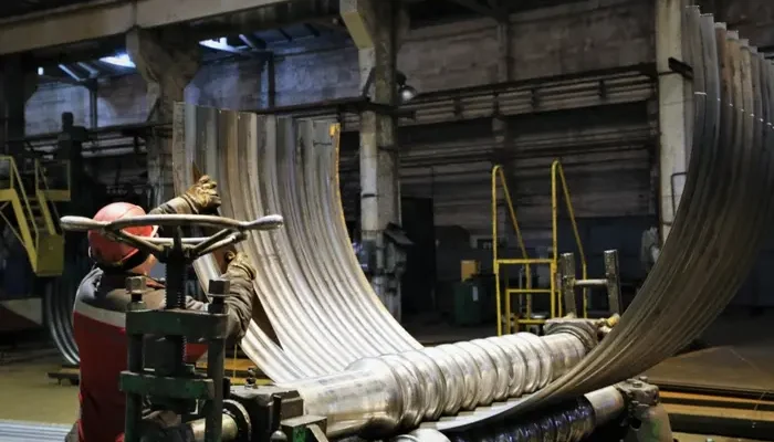 Новий захист для ППО та сталеві «криївки» для військових: «Метінвест» трансформує оборонний напрям