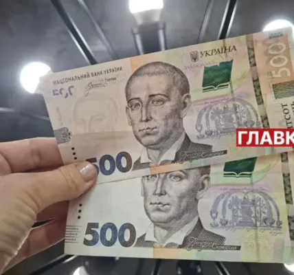 Майже 13 млн українців отримають 1,5 тис. грн: коли буде нараховано кошти