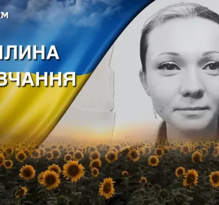 На Луганщині загинула бойова медикиня Третьої штурмової. Згадаймо Марину Гриценко