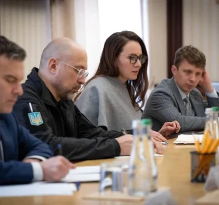 Свириденко анонсувала нову програму кредитування енергопроєктів для бізнесу