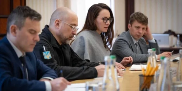 Свириденко анонсувала нову програму кредитування енергопроєктів для бізнесу