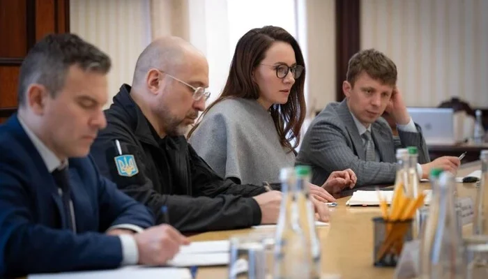 Свириденко анонсувала нову програму кредитування енергопроєктів для бізнесу