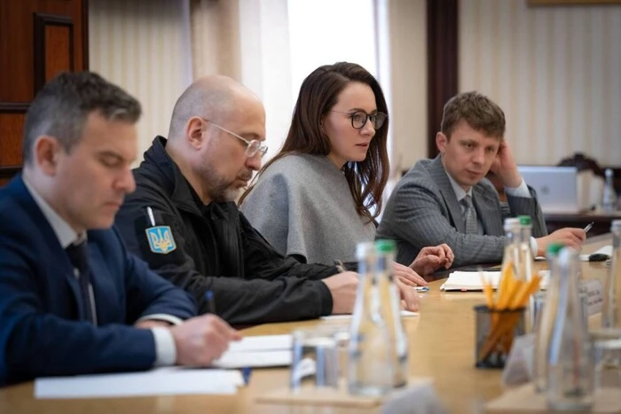 Свириденко анонсувала нову програму кредитування енергопроєктів для бізнесу