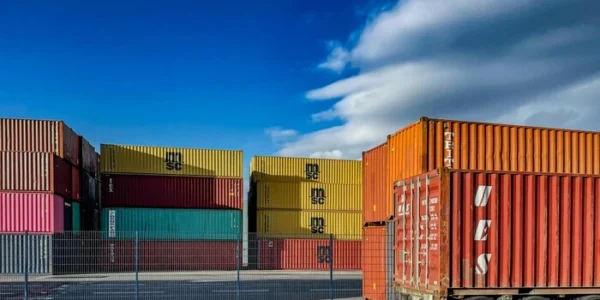 Зовнішня торгівля України: як за рік змінилися імпорт і експорт