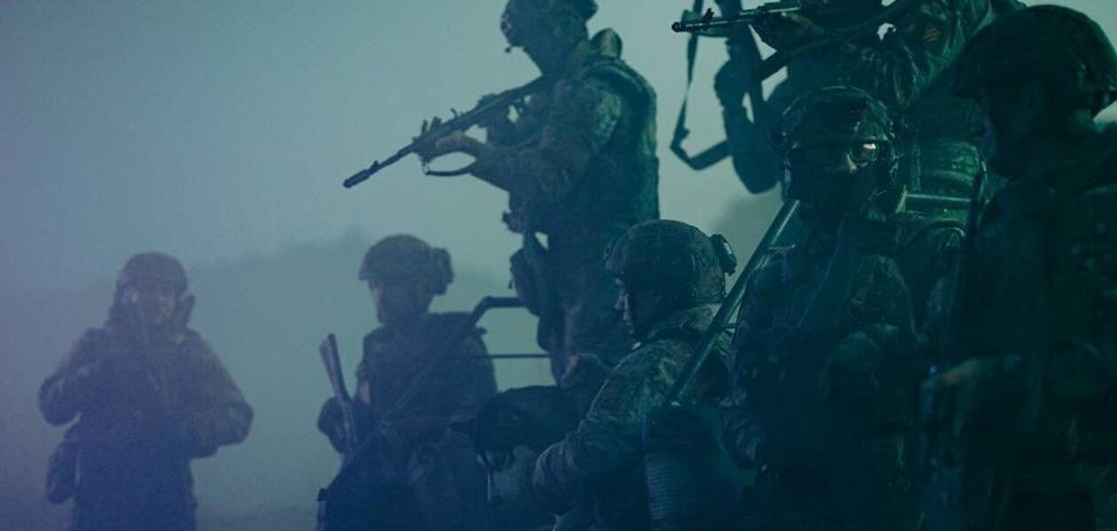 ЗСУ зірвали масштабний наступ армії РФ під Лиманом