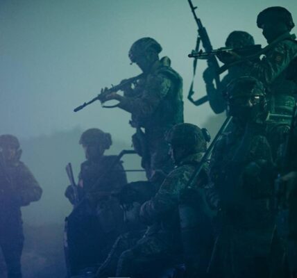 ЗСУ зірвали масштабний наступ армії РФ під Лиманом