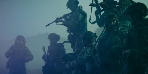 ЗСУ зірвали масштабний наступ армії РФ під Лиманом