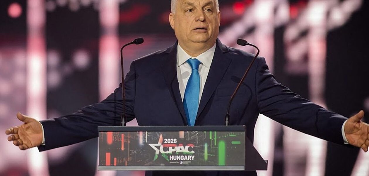Теракт на заводі в Чехії: Орбан посилить заходи безпеки в Угорщині