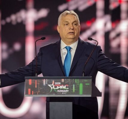 Теракт на заводі в Чехії: Орбан посилить заходи безпеки в Угорщині