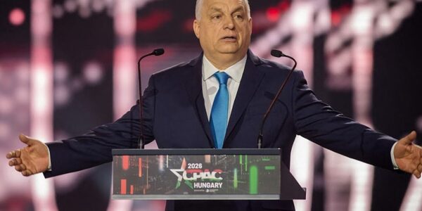 Теракт на заводі в Чехії: Орбан посилить заходи безпеки в Угорщині