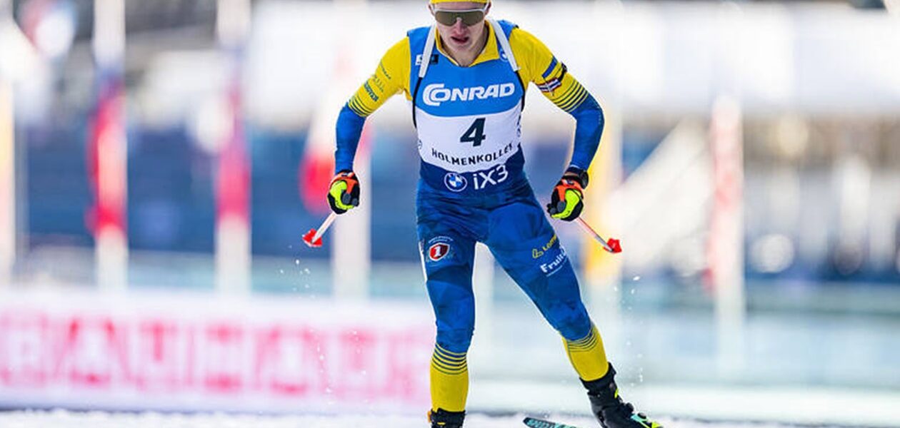 Перемогу в чоловічому пасьюті визначив фотофініш, Мандзин посів місце нижче