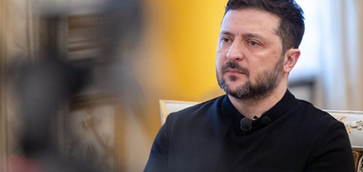 Зеленський: Команда України провела зустріч в США