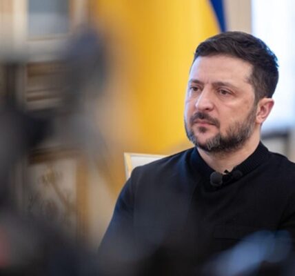 Зеленський: Команда України провела зустріч в США