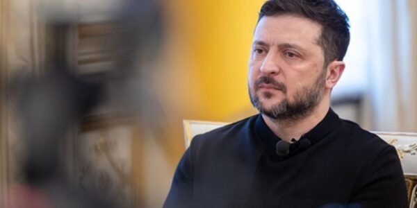 Зеленський: Команда України провела зустріч в США