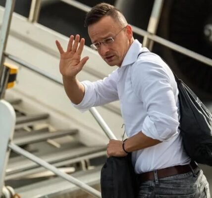 Угорські літаки вивозили готівку та коштовності з Росії - ЗМІ