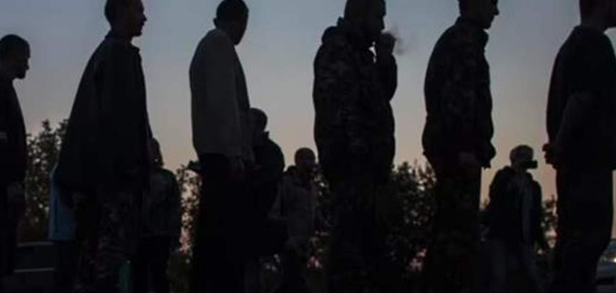 Кількість зниклих безвісти в Україні удвічі перевищує кількість загиблих