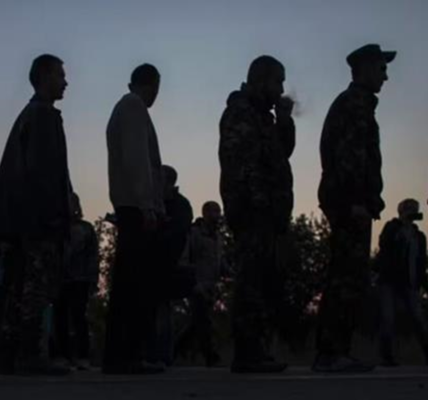 Кількість зниклих безвісти в Україні удвічі перевищує кількість загиблих