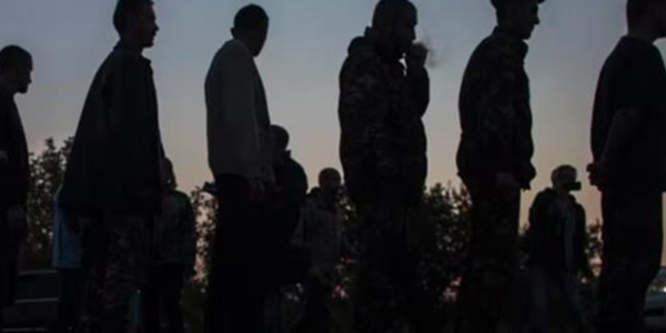 Кількість зниклих безвісти в Україні удвічі перевищує кількість загиблих