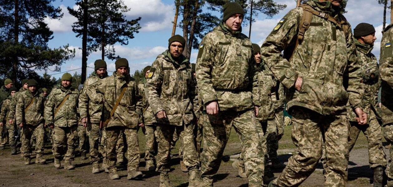 СюжетЗміни в мобілізації: чого чекати з 1 квітня