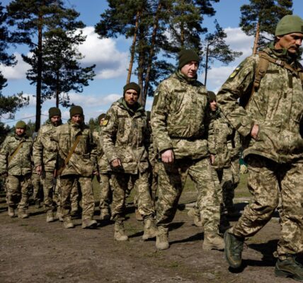 СюжетЗміни в мобілізації: чого чекати з 1 квітня