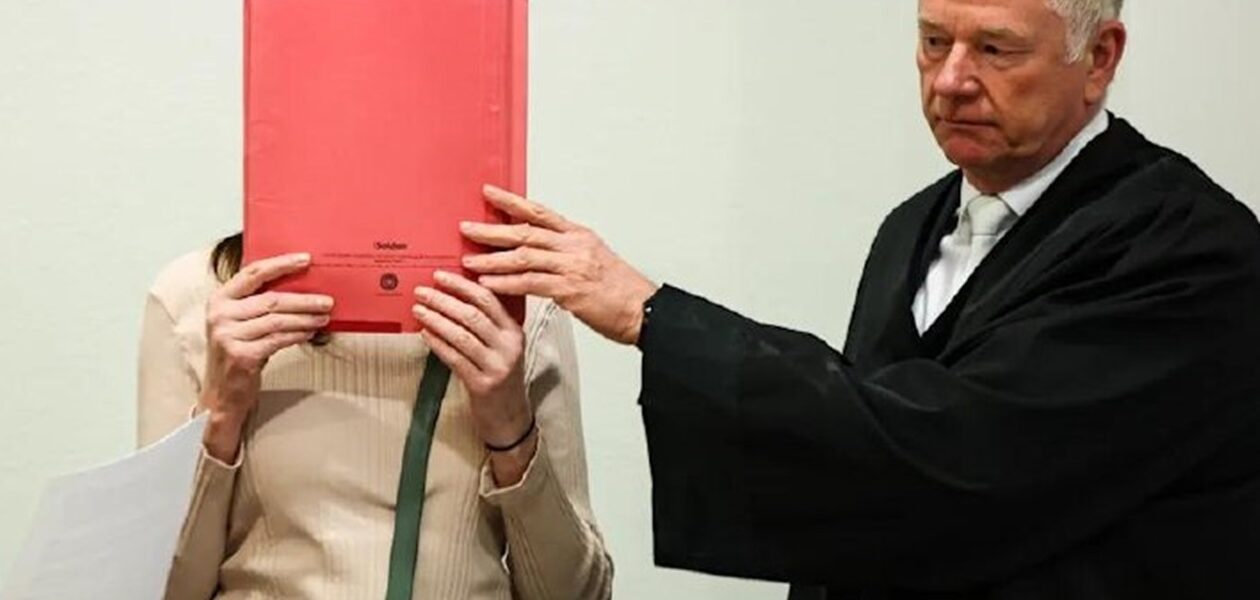 У Німеччині жінка з 4,75 проміле алкоголю приїхала на співбесіду