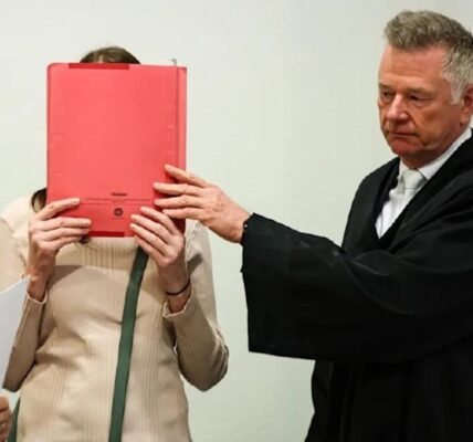 У Німеччині жінка з 4,75 проміле алкоголю приїхала на співбесіду