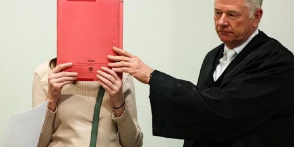 У Німеччині жінка з 4,75 проміле алкоголю приїхала на співбесіду