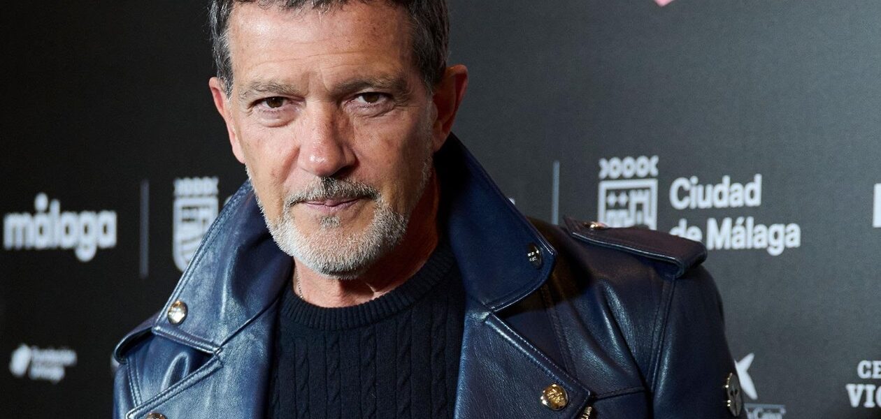 Антоніо Бандерас покинув Голлівуд і пояснив своє рішення