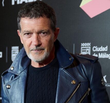 Антоніо Бандерас покинув Голлівуд і пояснив своє рішення