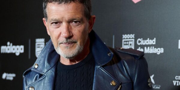 Антоніо Бандерас покинув Голлівуд і пояснив своє рішення